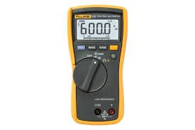 Fluke Multimeter
